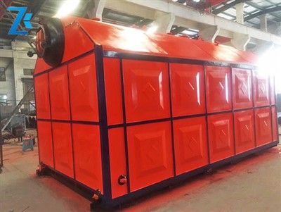 Boeler Stêm blawd llif Biomas